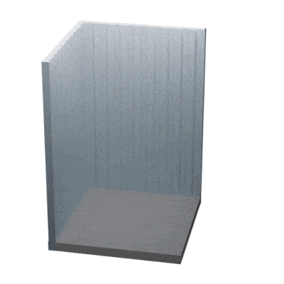Trasteros de 2 m² - Trasteros Vanguard Salamanca