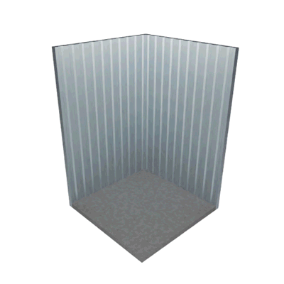 Trastero mediano de 3 – 4,9 m² - Imagen 2